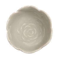 Aroma Flower Grey Wax Melt Warmer Extra Image 1 Preview